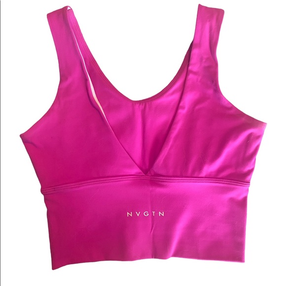 NVGTN Sports bra - Picture 2 of 2